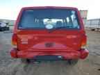 1998 JEEP CHEROKEE