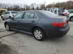 2005 HONDA ACCORD