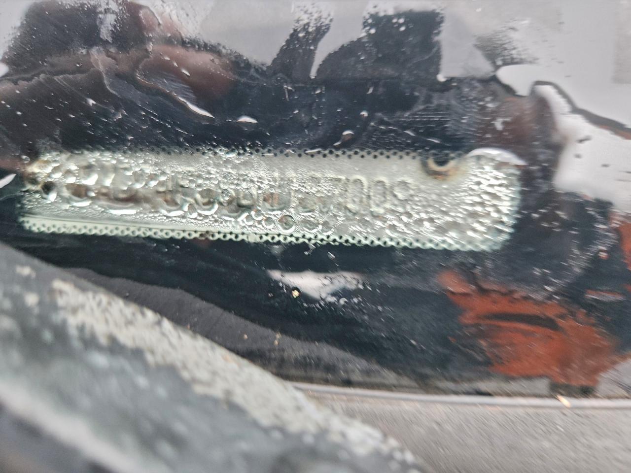 2011 FORD Fiesta