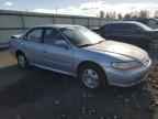 2002 HONDA ACCORD