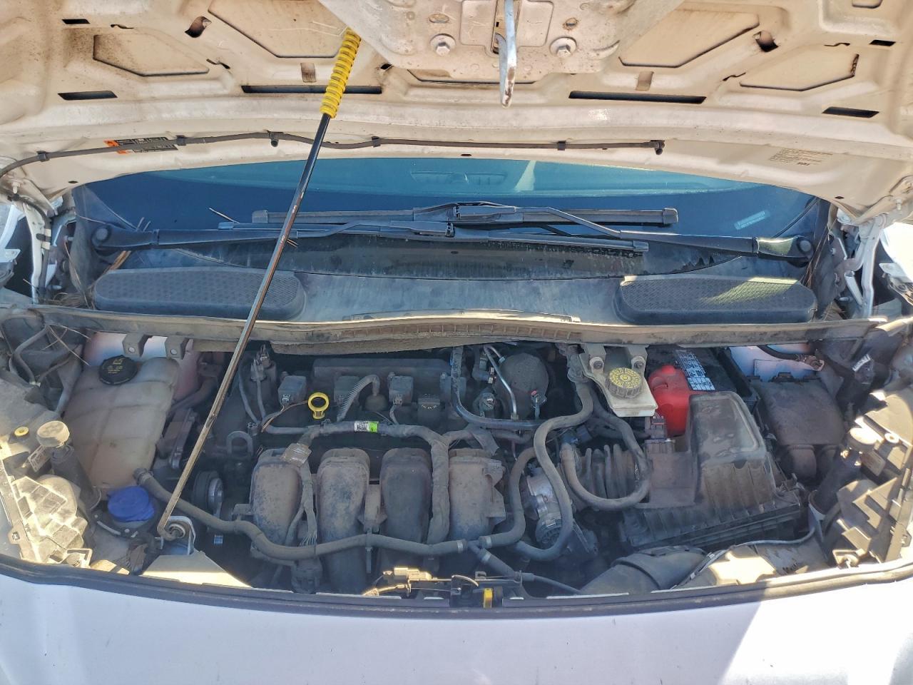 2022 FORD TRANSIT CONNECT