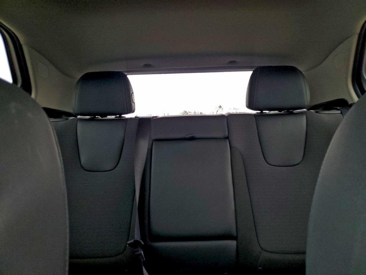 2020 BUICK Encore GX