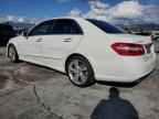 2012 MERCEDES-BENZ E-Class