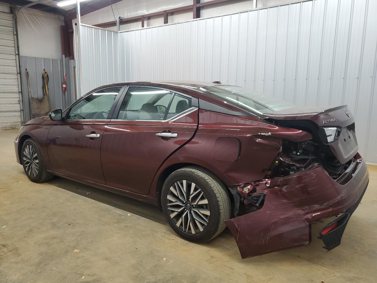 2023 NISSAN ALTIMA