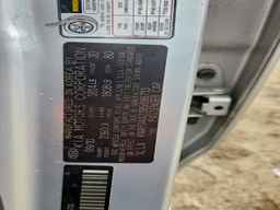 2011 KIA FORTE