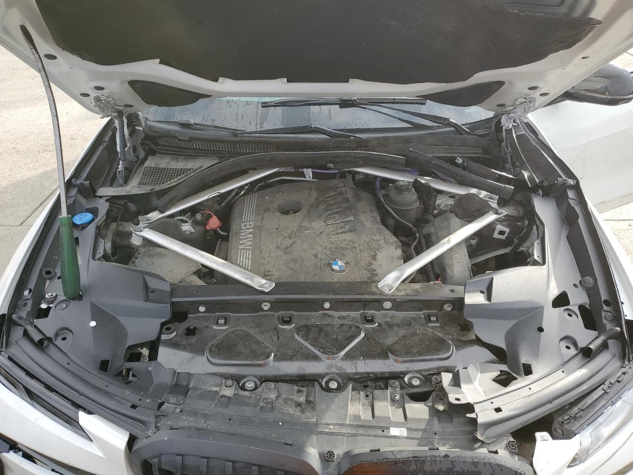 2025 BMW X7