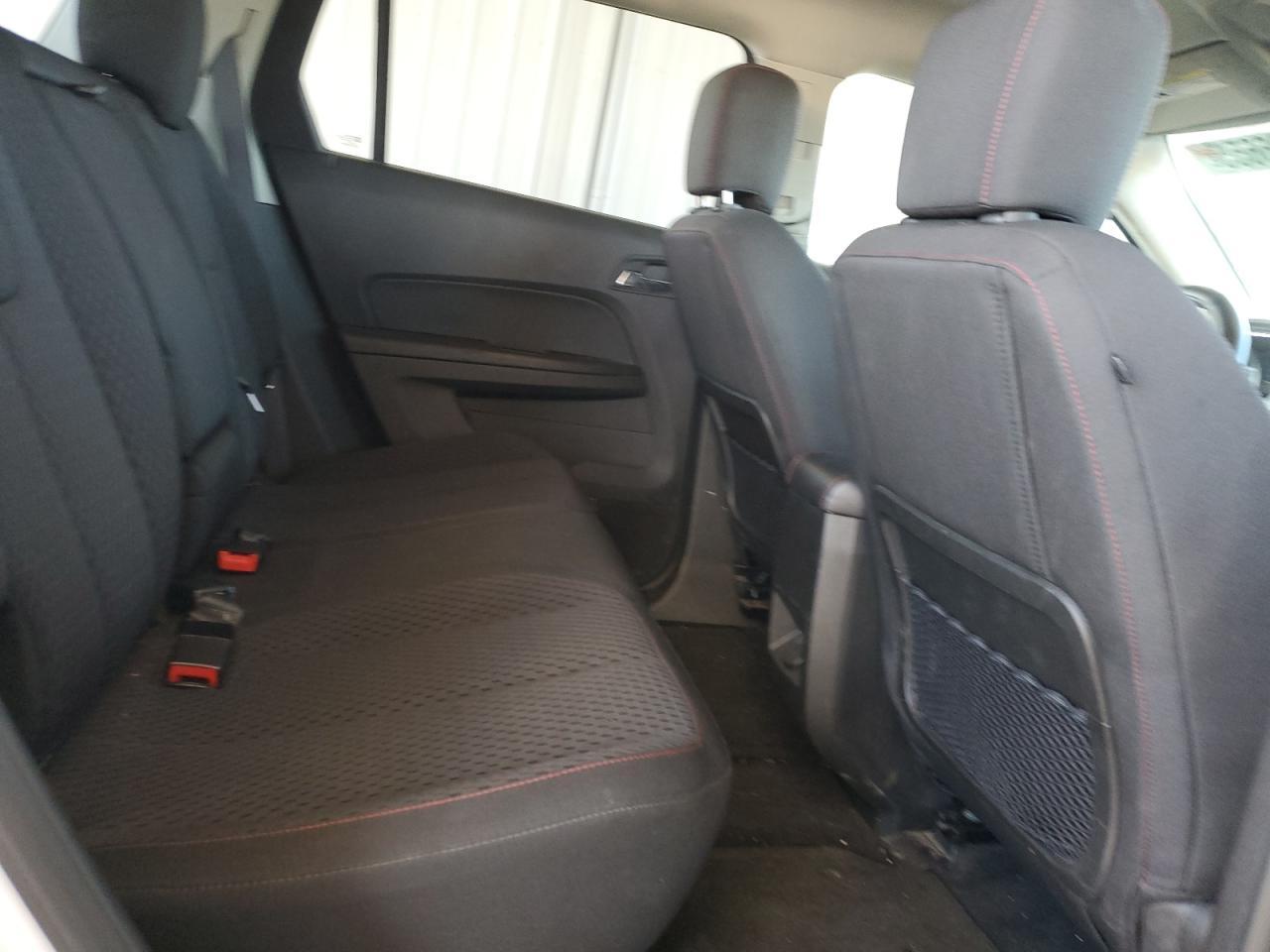 2013 GMC Terrain