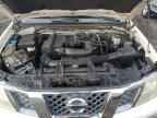 2012 NISSAN Frontier