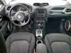 2015 JEEP Renegade
