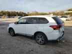 2017 MITSUBISHI outlander