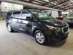 2017 KIA SEDONA
