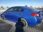 2015 SUBARU WRX