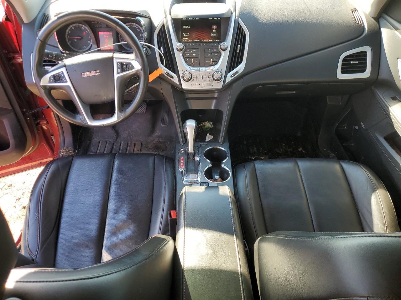 2013 GMC Terrain