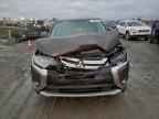 2017 MITSUBISHI outlander