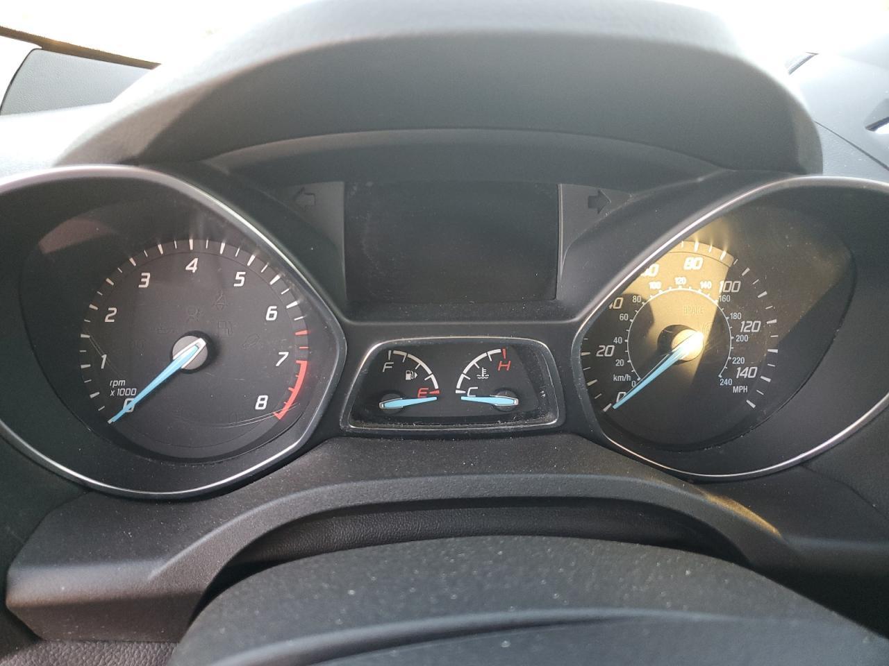2013 FORD ESCAPE