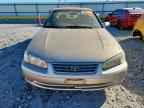 2001 TOYOTA CAMRY