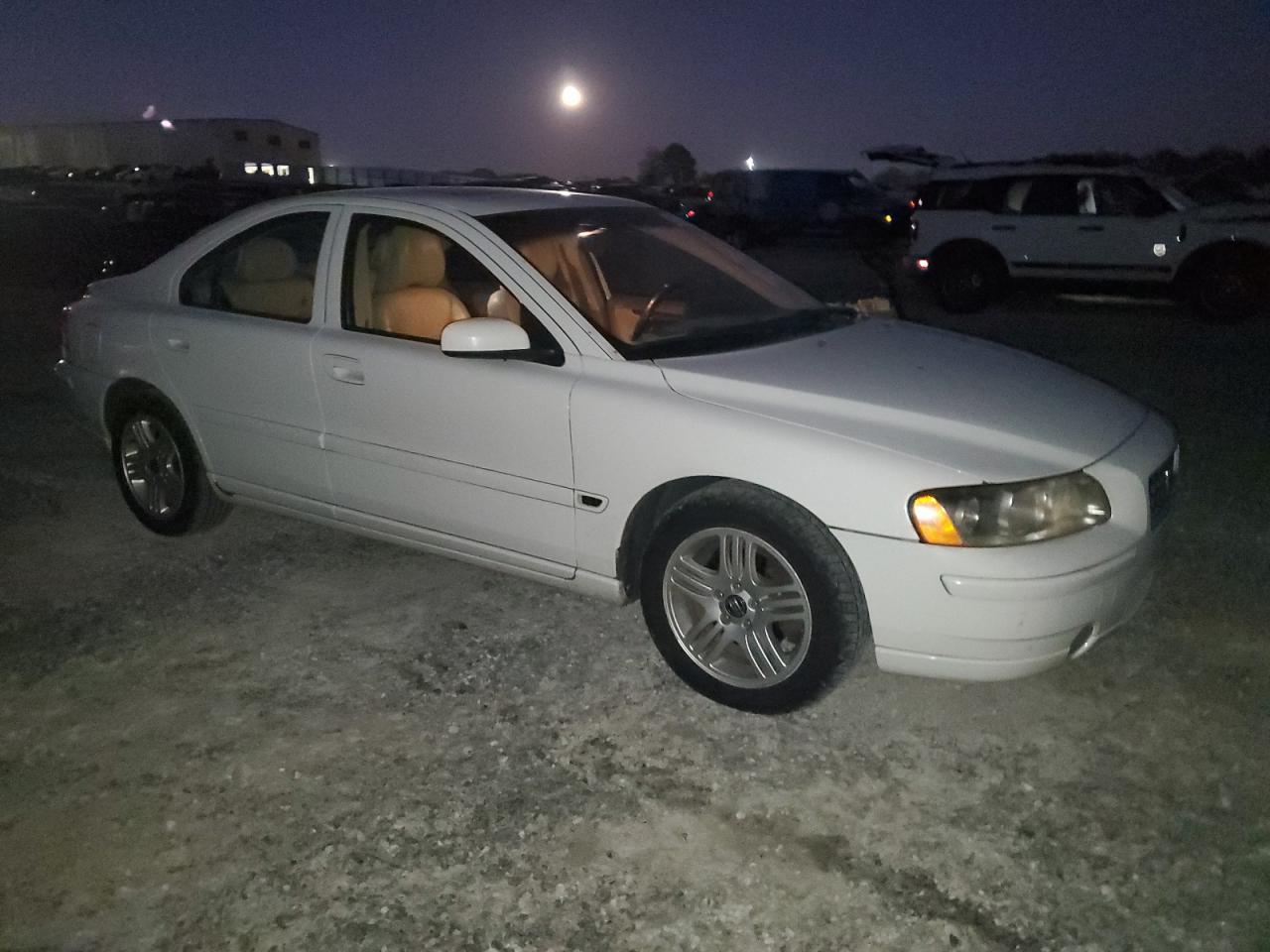2006 VOLVO S60