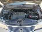 2001 HONDA ODYSSEY
