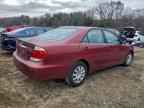 2005 TOYOTA CAMRY