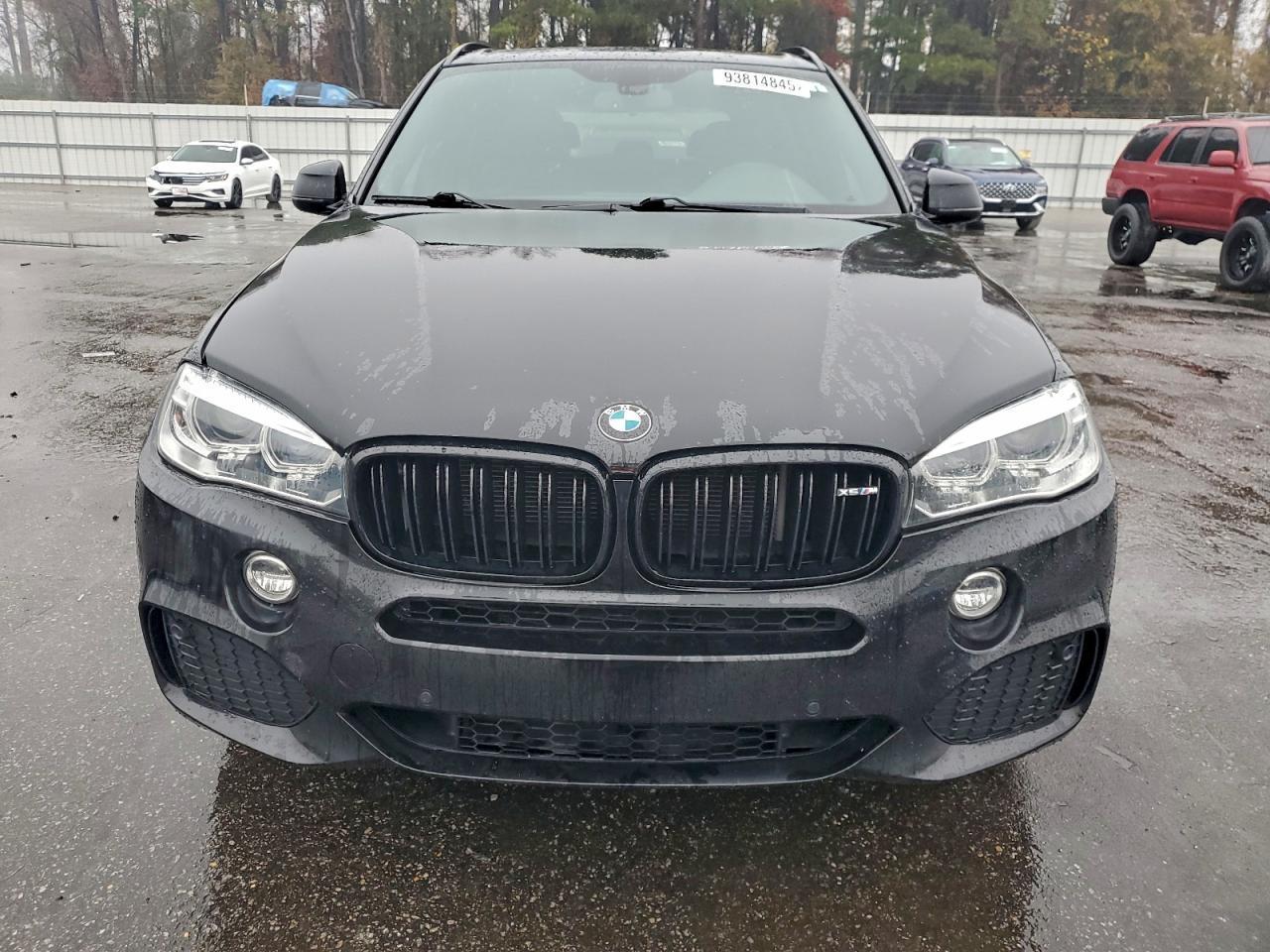 2018 BMW X5