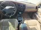 2001 TOYOTA 4Runner