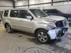 2013 HONDA PILOT