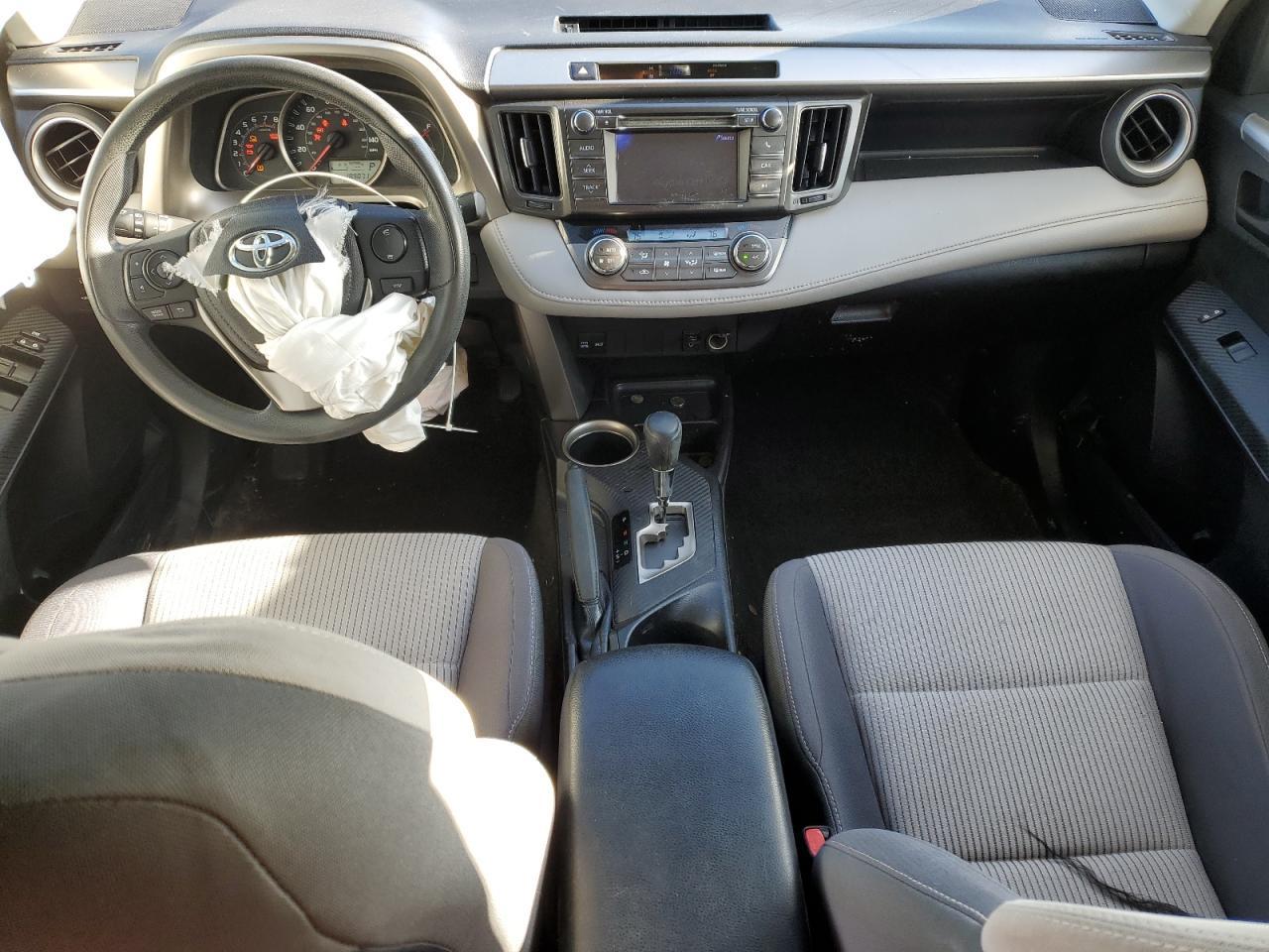 2013 TOYOTA RAV4