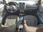 2014 NISSAN VERSA