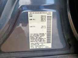 2013 NISSAN ALTIMA