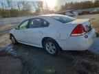 2011 CHEVROLET IMPALA