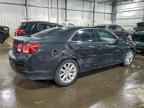 2015 CHEVROLET MALIBU