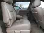 2000 TOYOTA SIENNA