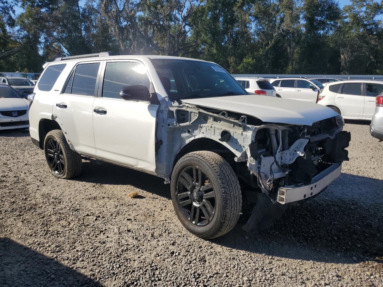 2026 TOYOTA 4Runner