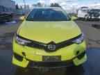 2016 TOYOTA SCION