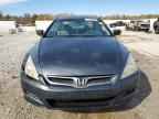 2006 HONDA ACCORD