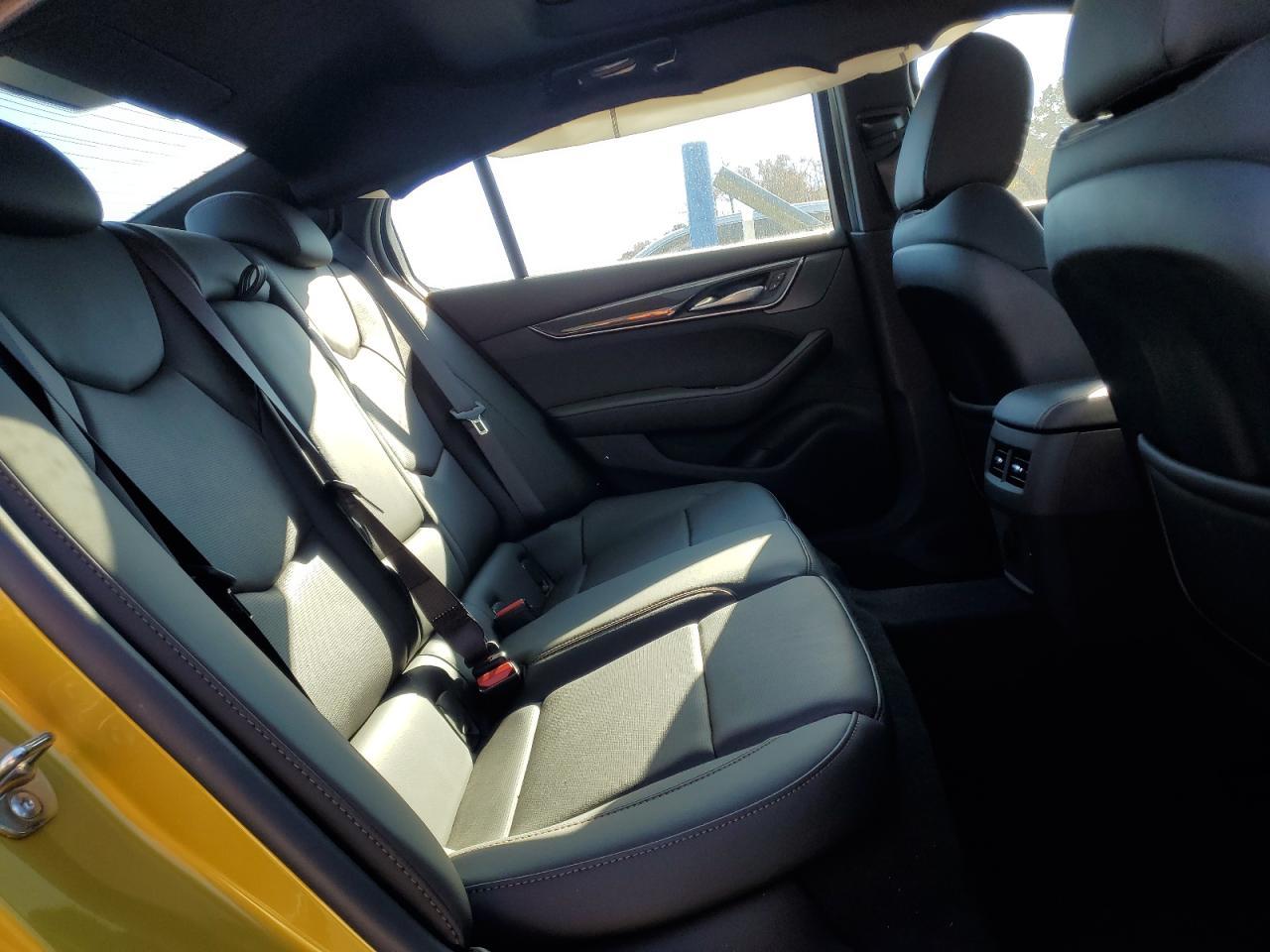 2026 CADILLAC CT5