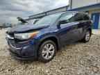 2015 TOYOTA HIGHLANDER