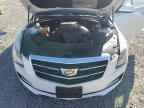 2015 CADILLAC ATS