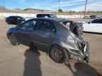 2006 TOYOTA COROLLA