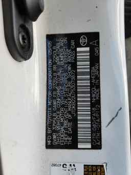 2005 TOYOTA PRIUS