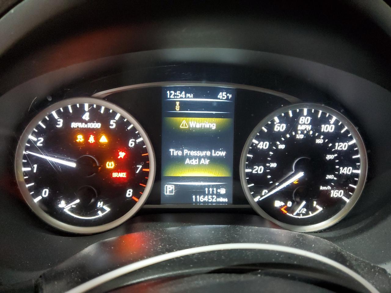 2018 NISSAN SENTRA