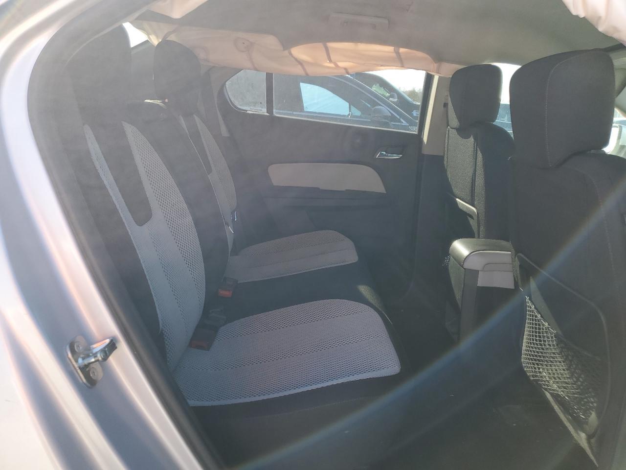 2014 CHEVROLET EQUINOX