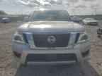 2017 NISSAN Armada