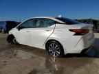 2020 NISSAN VERSA