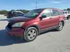 2010 HONDA CR-V