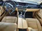2015 BMW 5 series