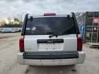 2008 JEEP Commander