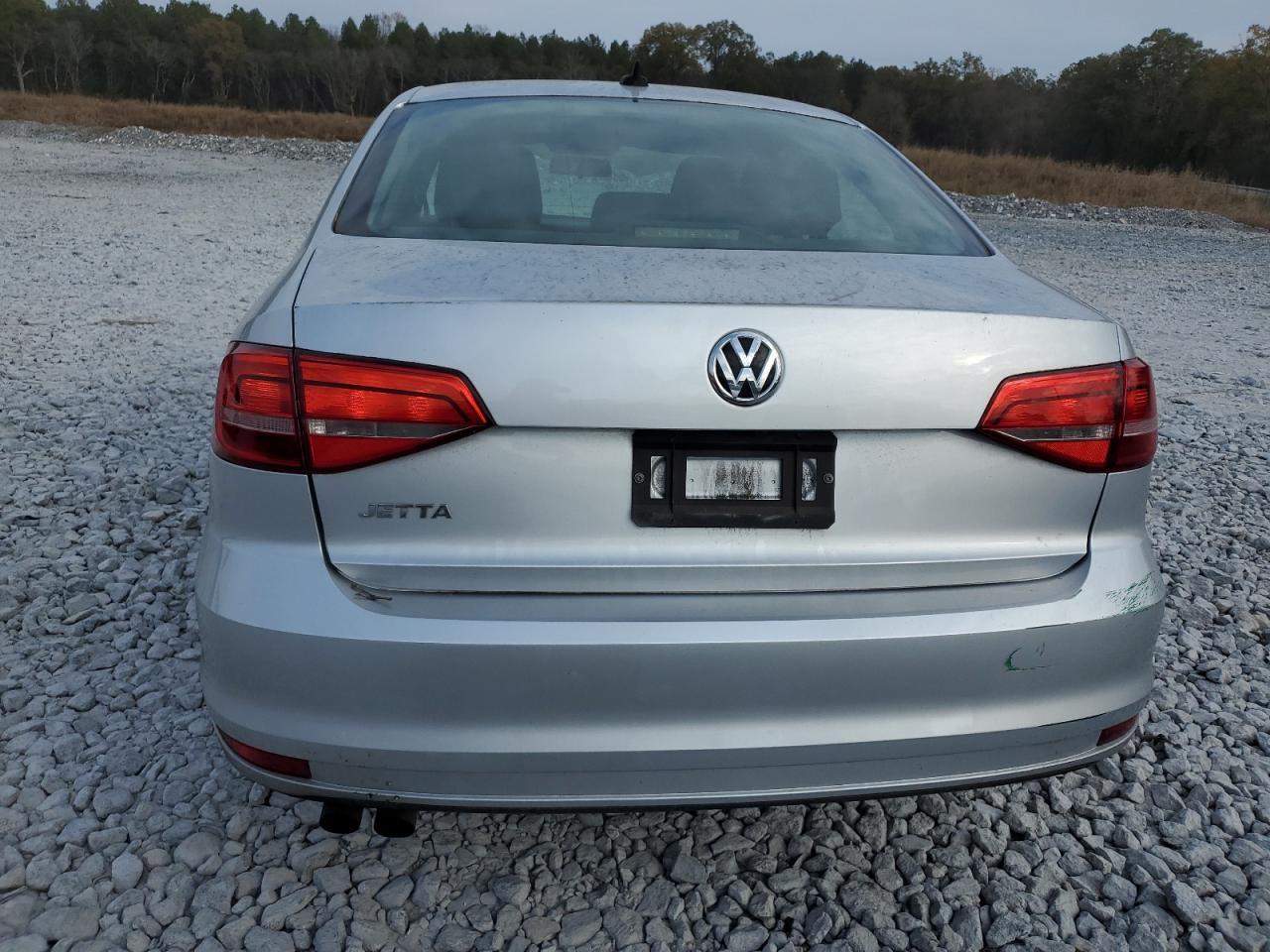 2015 VOLKSWAGEN JETTA