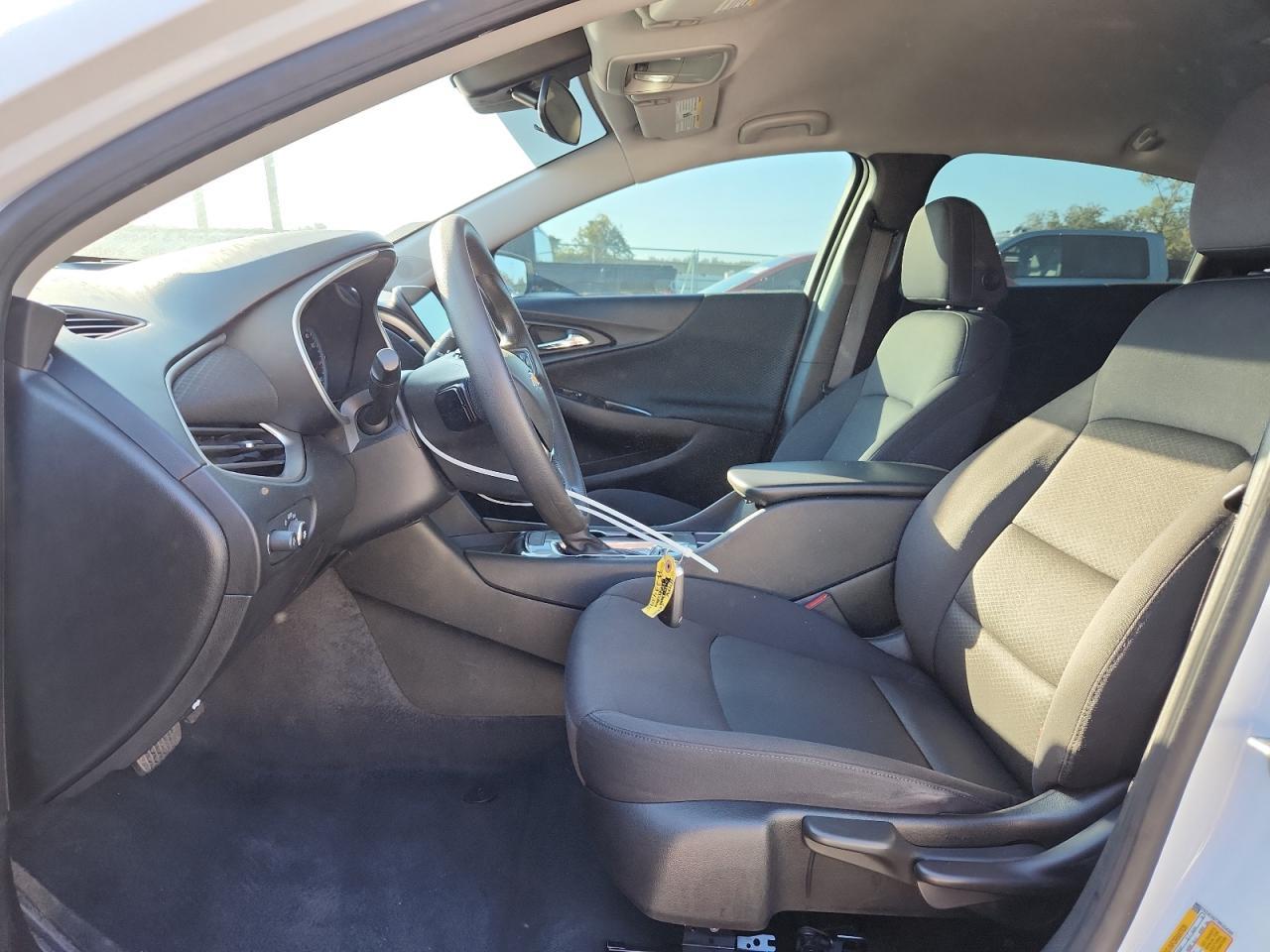 2023 CHEVROLET MALIBU
