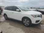 2017 NISSAN PATHFINDER